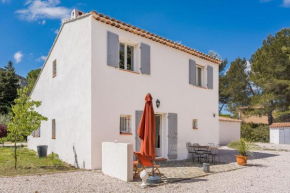 Rez-de-villa à 15 minutes de Cassis